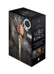 THE LORD OF THE RINGS BOXED SET [TV tie-in edition]