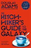 The Hitchhiker's Guide to the Galaxy: 42nd Anniversary Edition