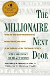 The Millionaire Next Door: The Surprising Secrets of America's Wealthy 20th Anniversary Edition