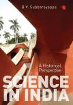 SCIENCE IN INDIA