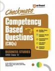 Checkmate CBQs Business Studies 12th