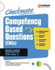 Checkmate CBQs Biology 12th