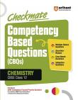 Checkmate CBQs Chemistry 12th