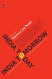 INDIA TODAY INDIA TOMMOROW (HB)