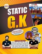 Static GK (English Version) by Ankit Bhati Sir