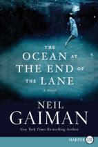Ocean at the End of the Lane LP The