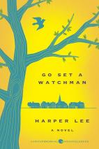 Go Set a Watchman Deluxe Ed