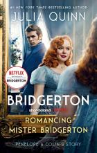 Romancing Mister Bridgerton [TV Tie-in]