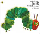 Very Hungry Caterpillar Big Board