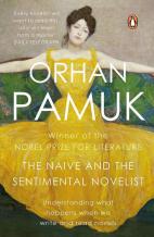 The Naïve and The Sentimental Novelist