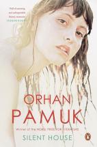 Silent House (PB)