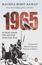 1965 Stories From The Second Indo-Pak War