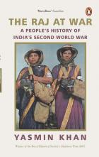 The Raj at War (PB)