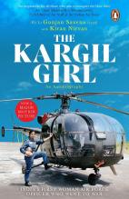The Kargil Girl