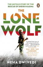 Lone Wolf The The Untold