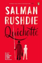 Quichotte (PB)