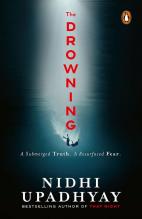 The Drowning (Book 3)