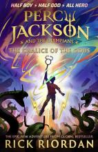 Percy Jackson and the Olympians