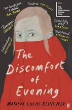 Discomfort of Evening The WINNER OF THE BOOKER INTERNATIONAL PRIZE 2020