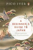 A Beginner's Guide to Japan: Observation