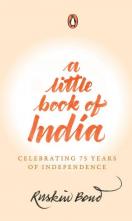 A Little Book of India Celebrating 75 Years of Independence