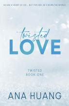 Twisted Love - Special Edition