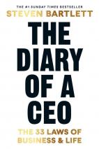 The Diary of a CEO The 33 Laws of Business and Life