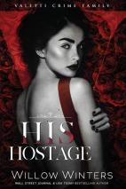 His Hostage: 2 (Valetti)