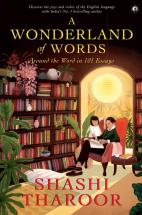 A Wonderland of Words: Around the Word in 101 Essays