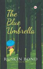 The Blue Umbrella