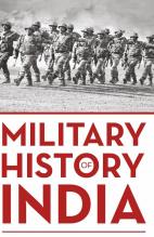 MILITARY HISTORY OF INDIA