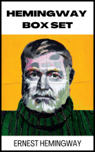Hemingway Box Set
