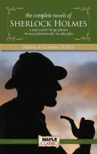 The Complete Novels of Sherlock Holmes Arthur Conan Doyle