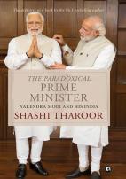 THE PARADOXICAL PRIME MINISTER - HB