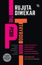 The PCOD - Thyroid Book