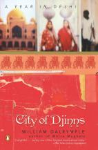 City of Djinns