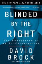 Blinded by the Right