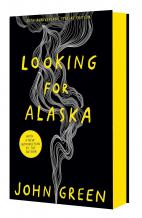 Looking For Alaska [20th Anniversary Edition]