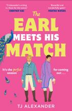 THE EARL MEETS HIS MATCH