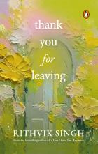 Thank You For Leaving