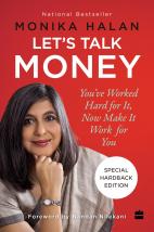 Let's Talk Money Third Edition