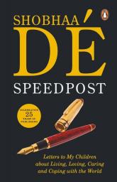 Speed Post