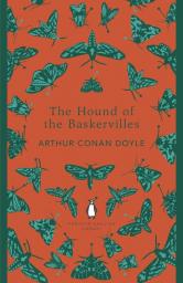 The Hound of the Baskervilles (The Penguin English Library)