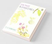 Home Remedies Vol. 4