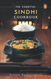 Essential Sindhi Cookbook