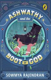 Ashwathy and the Boot of God