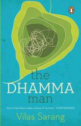 The Dhamma Man