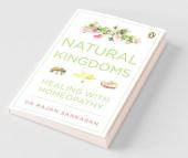 Natural Kingdoms Healing with Homeopathy
