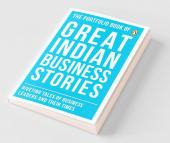 the Portfolio Book of Great Indian Business Stories