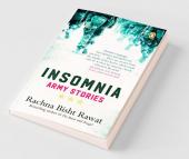 Insomnia Army Stories